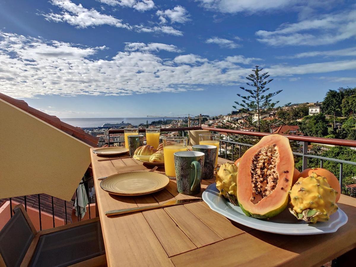 Canto Idilico By Lovelystay Funchal  Exterior foto
